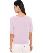 V-Neck Saddle Sleeve Sweater