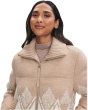 Belinda Knit Puffer