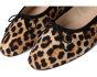 Leonie Soft Ballet Flat