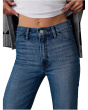 The Molly Flare W/ Slant Pockets