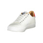 Napapijri shoes Кроссовки-Человек-Белый