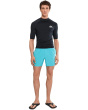 Lido Solid Trunks 16"