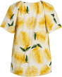 Puff Dress (Toddler/Little Kid/Big Kid)