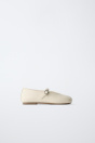 Zara КЛАССИЧЕСКИЕ БАЛЕРИНЫ
