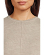 Merino Crew Neck Sweater