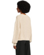 Frankie Cable Sweater