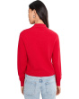 Phoebe Polo Sweater
