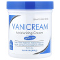Vanicream, Увлажняющий крем, для сухой, раздраженной или чувствительной кожи, 453 г (1 фунт)