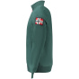 Norway 1963 Толстовка с капюшоном - Мужская - Verde