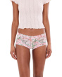 Printed Signature Lace® Boyshorts