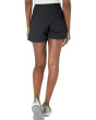 Pin Tuck 5" Pull-On Shorts