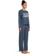 Cotton Modal Jersey Softee Pajama Set