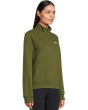 Evolution Simple Dome Regular 1/4 Zip
