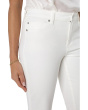 Hannah Cropped Flare