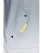 Shimmer Hooded Kangaroo Pocket