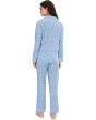 Long Sleeve Classic PJ Set