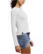 Nova Tee Long Sleeve