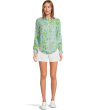 Sea View Button-Down
