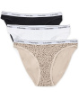 Icon Logo Bikini 3-Pack