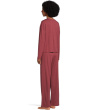 Cotton Modal Jersey Softee Pajama Set