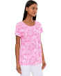 Etta Scoop Neck