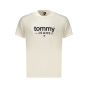 Tommy hilfiger Футболка - Мужская - Bianco