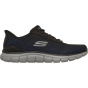 SKECHERS Мужские тапочки-трек - Ревно