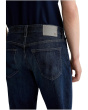 Everett Slim Straight Jeans In Benson