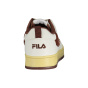 Fila Кроссовки - Мужские - Bianco