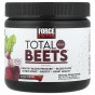 Force Factor, Total Beets®, оригинальный порошок для приготовления напитка, со вкусом черешни, 201 г (7,1 унции)