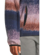 Microchill™ Snap Neck Pullover