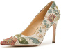 Welica Classic Pumps