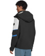 Foundation Jacket
