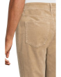 Kingston Modern Straight Corduroy Pants