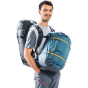 DEUTER Сумка гравитационная веревочная сумка