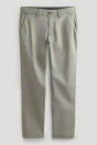 C&A Брюки чинос - Slim Fit 2253007 grun