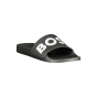 Boss Slippers-Man-Черный