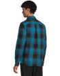 Arroyo Lightweight Flannel Shirt-Plaid