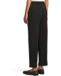 Garment Dyed Terry Slouch Ankle Pant