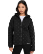 Zenith Hooded Down Jacket
