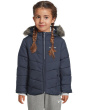 Katelyn Crest™ III Hooded Jacket (Little Kid/Big Kid)