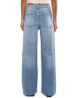 Jean High-Rise Wide Leg