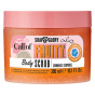 Soap & Glory Отшелушивающий фруктовый скраб для тела - 300 мл