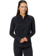 ColdGear(R) Base 4.0 1/2 Zip
