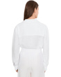 More Love Linen Tie Top