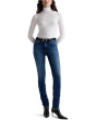 Viola Mid Rise Skinny In Forgotten