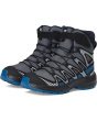 Salomon Kids Xa Pro V8 (Маленький ребенок/Большой ребенок)