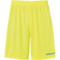 UHLSPORT Шорты CENTER BASIC - БЕЗ ВНУТРЕННЕГО СКОЛЬЖЕНИЯ