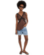 Frankie Stud Shorts