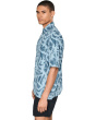 Sun Drift™ Cooling Printed Short Sleeve Shirt